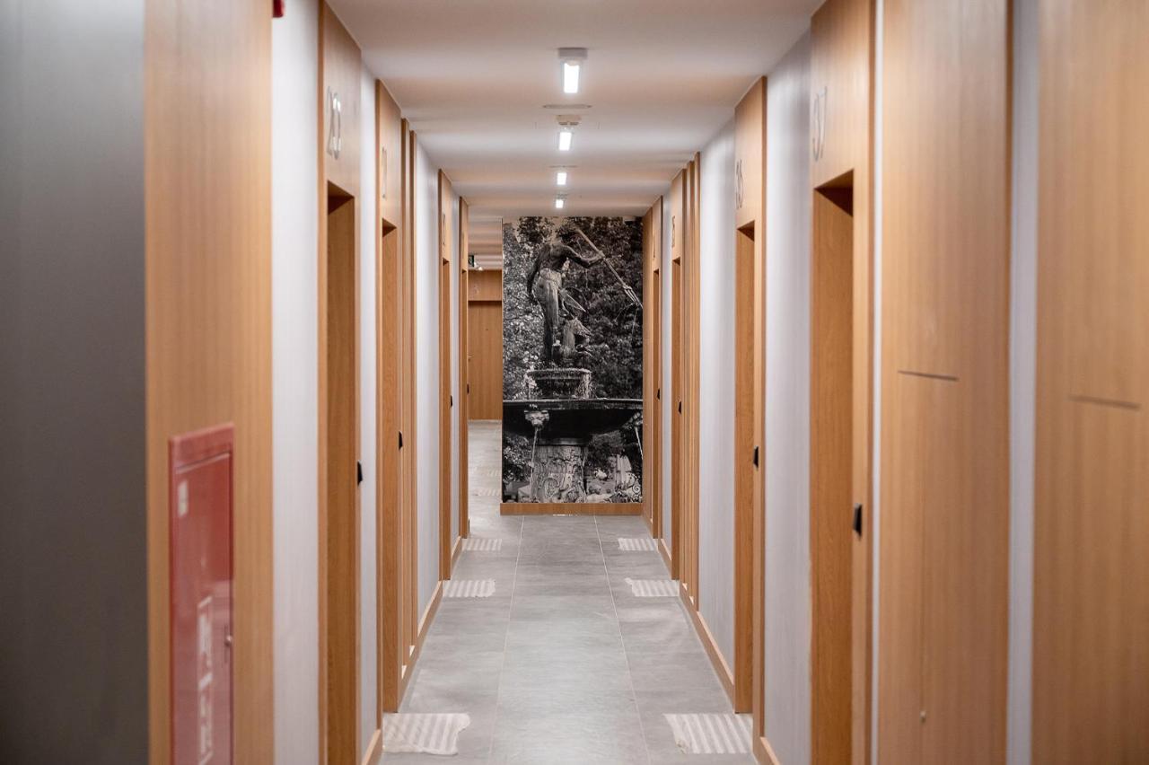 Apartament Bastion Walowa Jjok 그단스크 외부 사진